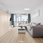Optimist Prime 5329 Marina Apartmán Wendtorf
