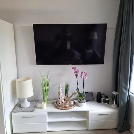 Optimist Prime 5329 Marina Apartament Wendtorf