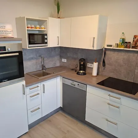 Optimist Prime 5329 Marina * Wendtorf