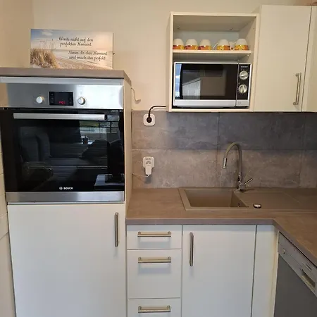 Apartament Optimist Prime 5329 Marina