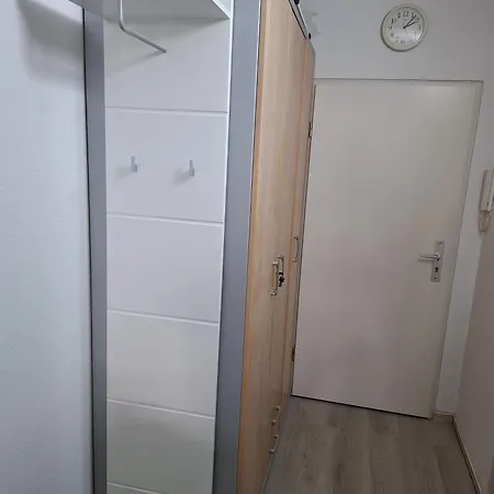 Optimist Prime 5329 Marina Apartament