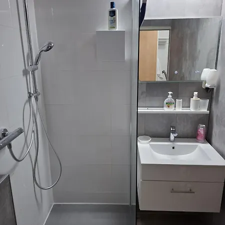 Apartament Optimist Prime 5329 Marina