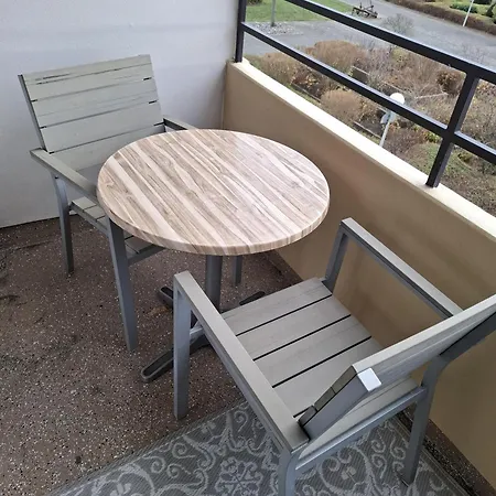 Daire Optimist Prime 5329 Marina