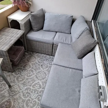 Optimist Prime 5329 Marina Apartament Wendtorf