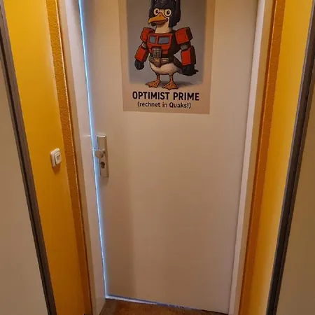 Optimist Prime 5329 Marina Apartament Wendtorf