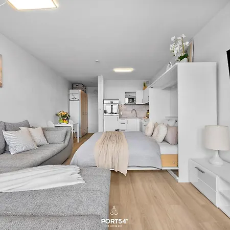 Apartmán Optimist Prime 5329 Marina