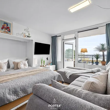 Optimist Prime 5329 Marina * Wendtorf