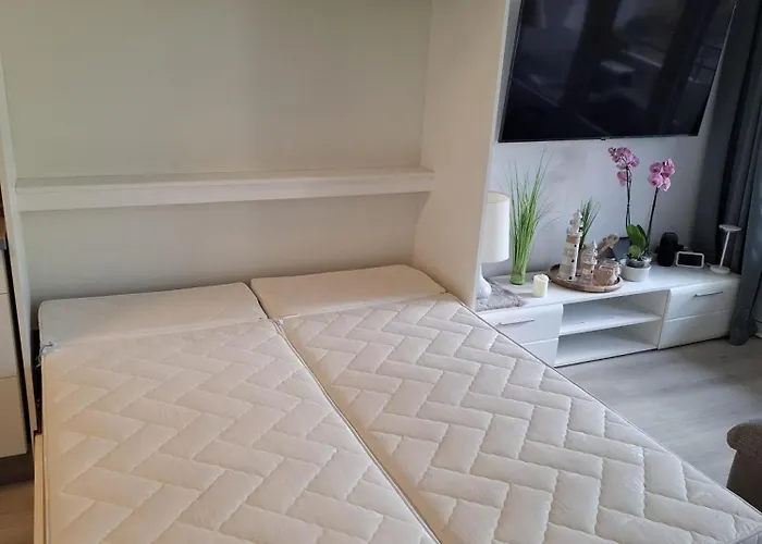 Apartamento Optimist Prime 5329 Marina