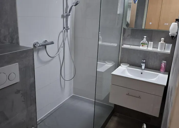 Optimist Prime 5329 Marina Apartamento *