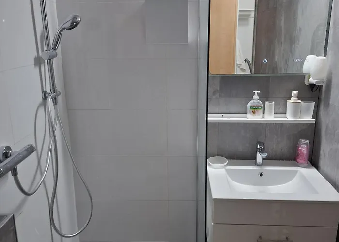 Apartamento Optimist Prime 5329 Marina