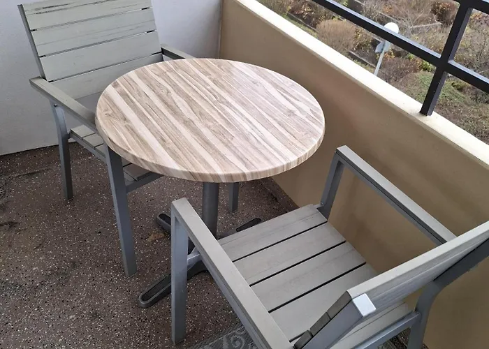 Apartamento Optimist Prime 5329 Marina